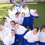 پیش-دبستان-دخترانه