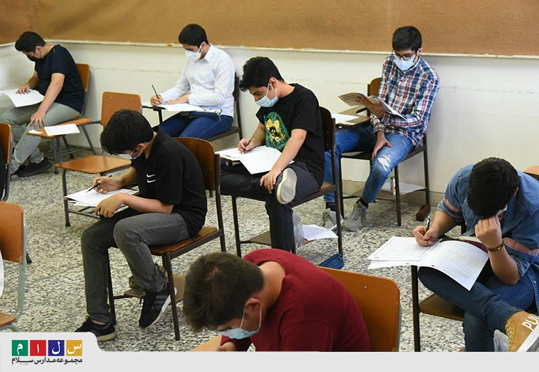 اعلام زمان نتایج امتحانات نهایی خرداد ۱۴۰۴