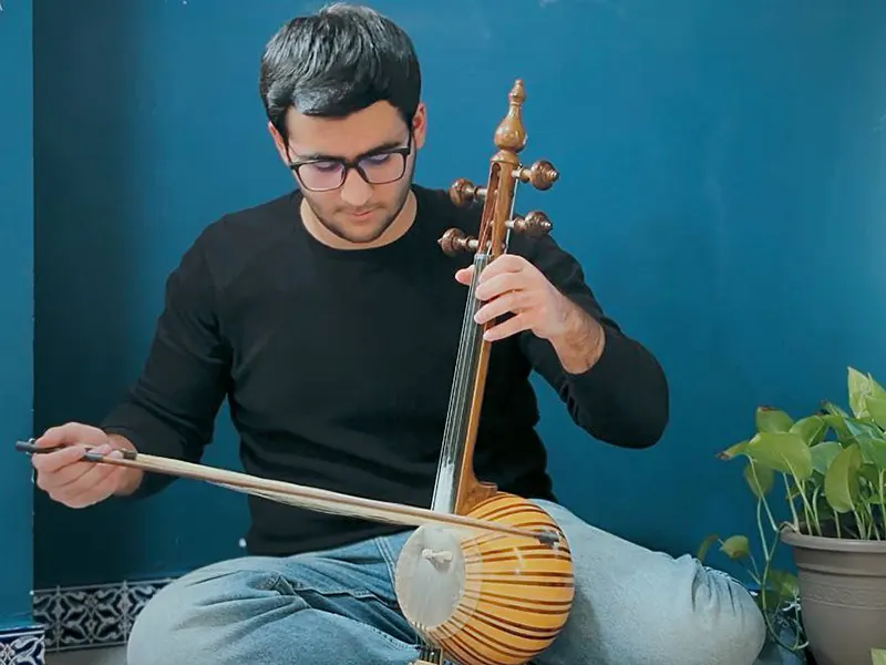 آمادگی و تکمیل کارهای فرهنگی و هنری بچههای صادقیه برای سیزدهمین جشنواره اسوه حسنه و جشنواره فردا