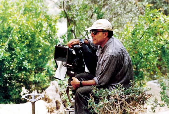 رشته سینما