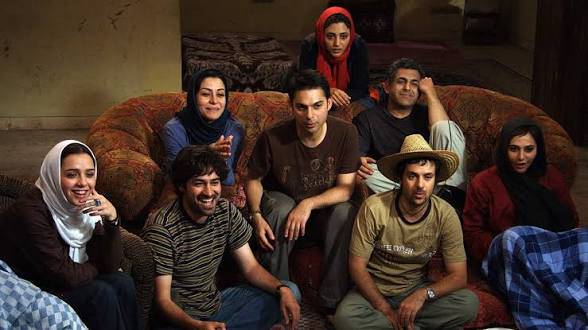 رشته سینما