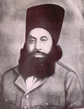 خوجه