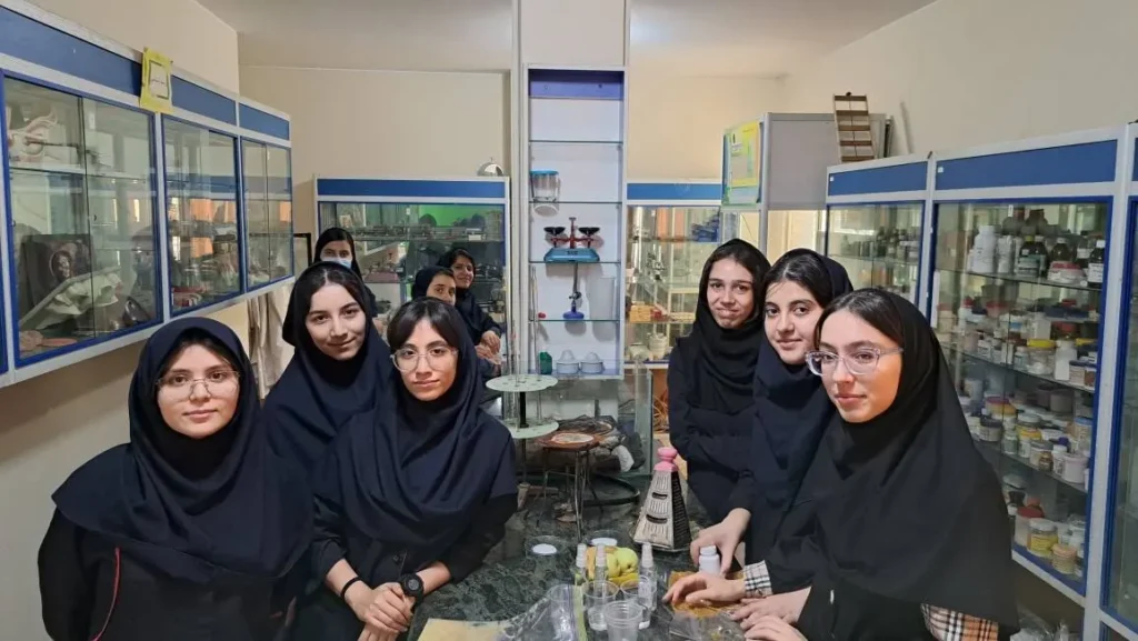 آخرین جلسه کلاسهای فرهنگی و پژوهشی سلام رسالت