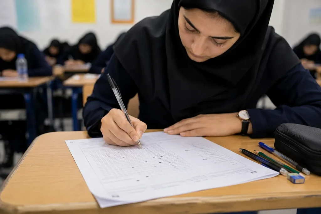 انتشار کارت ورود به جلسه کنکور سراسری ۱۴۰۵ از ۲۵ مرداد و اعلام برنامه برگزاری آزمونها