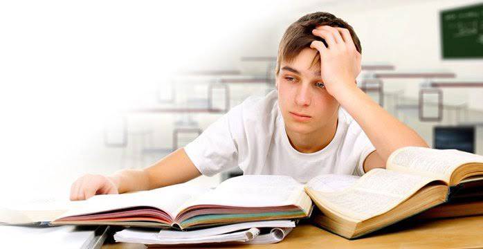 دلیل درک پایین دانش‌آموز
